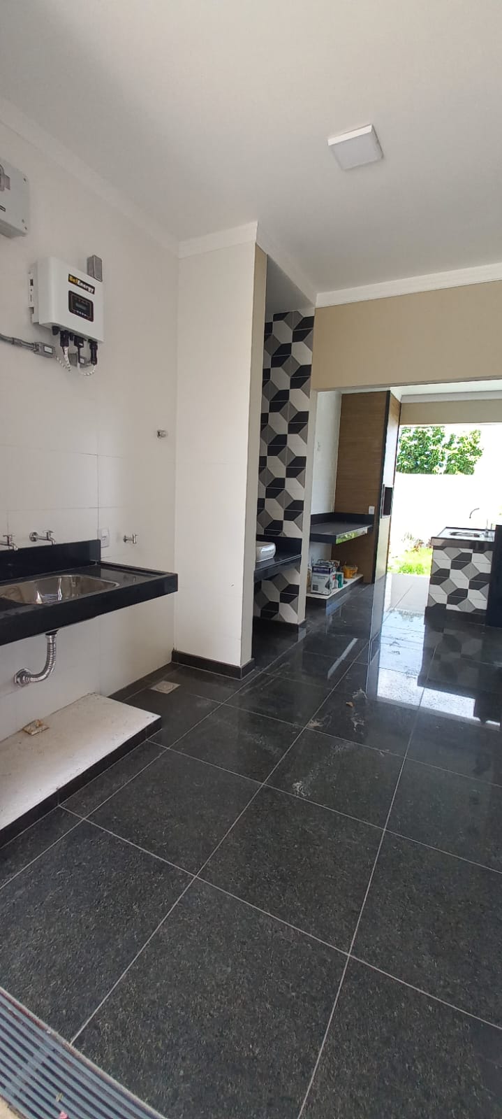 Casa à venda com 3 quartos, 200m² - Foto 10