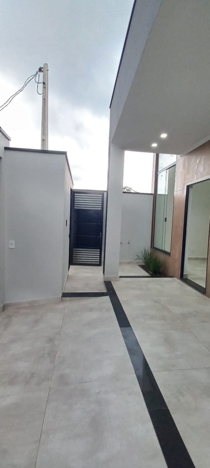 Casa à venda com 3 quartos, 138m² - Foto 18