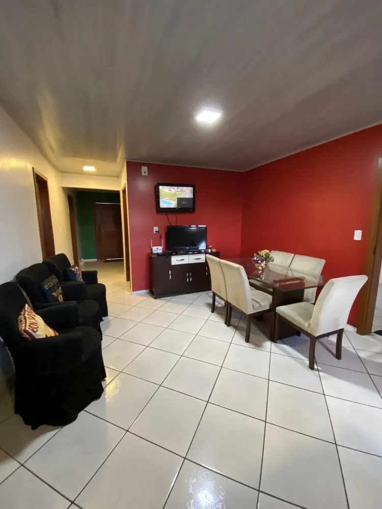 Casa, 3 quartos, 150 m² - Foto 6