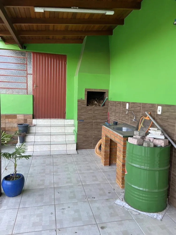 Casa, 3 quartos, 150 m² - Foto 9