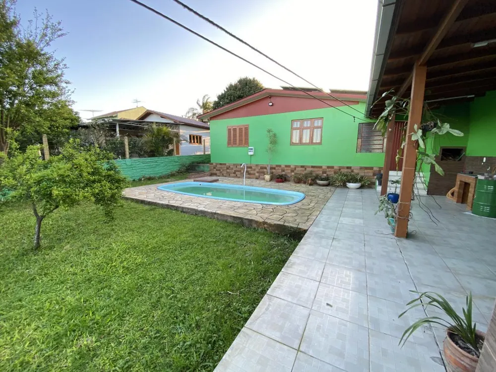 Casa, 3 quartos, 150 m² - Foto 13