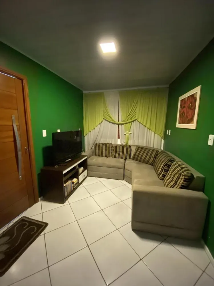 Casa, 3 quartos, 150 m² - Foto 2