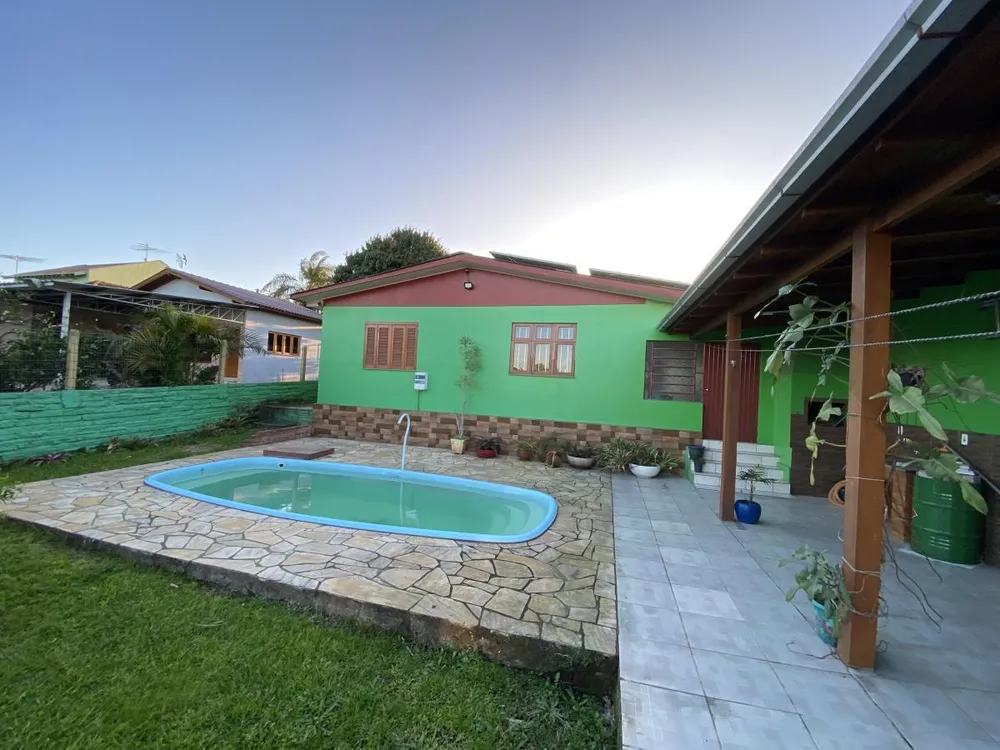 Casa, 3 quartos, 150 m² - Foto 14