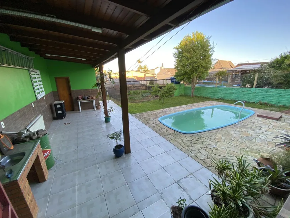 Casa, 3 quartos, 150 m² - Foto 11
