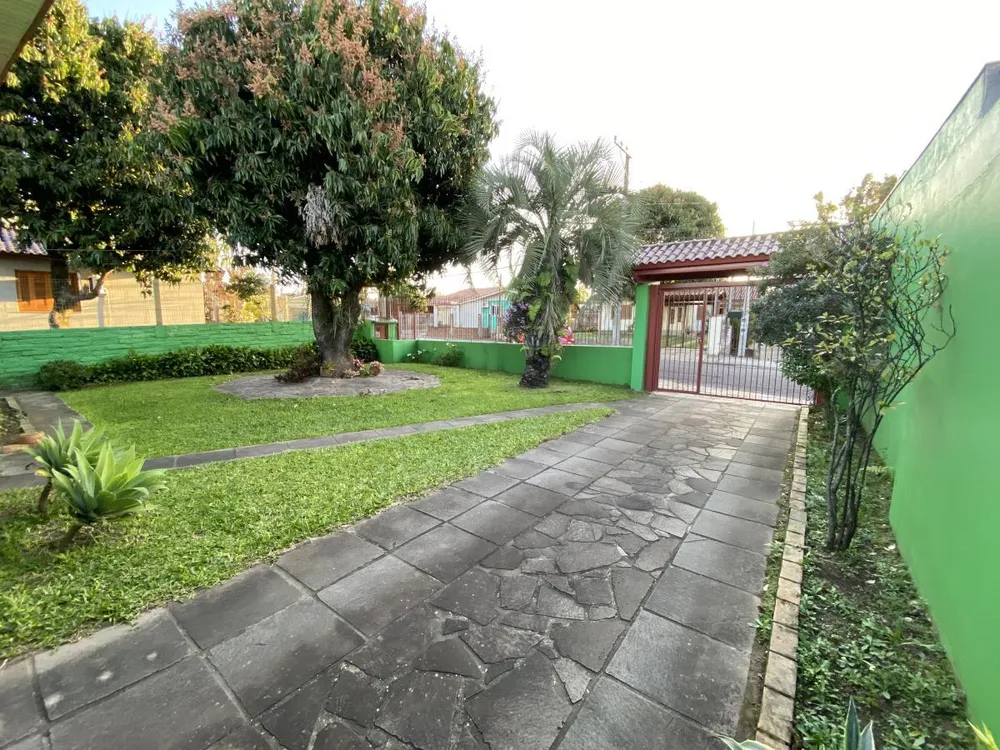 Casa, 3 quartos, 150 m² - Foto 1