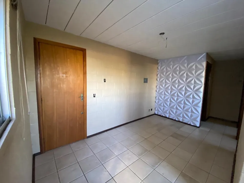 Apartamento, 2 quartos, 40 m² - Foto 1