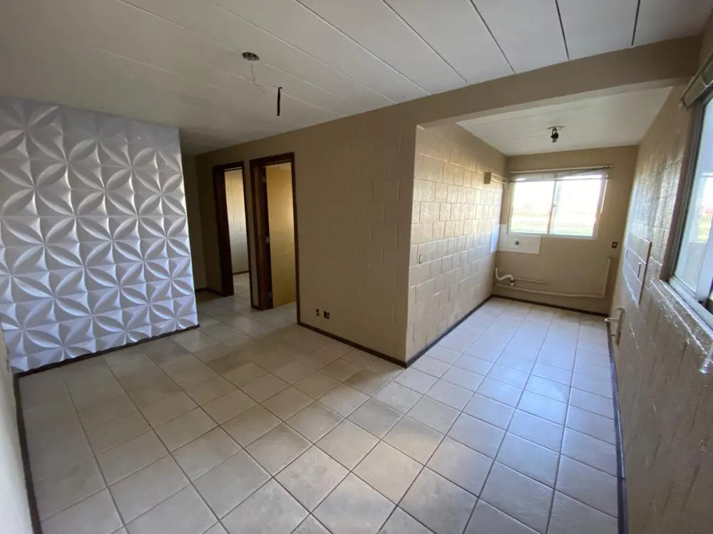 Apartamento, 2 quartos, 40 m² - Foto 3