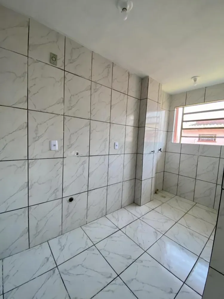 Apartamento, 2 quartos, 42 m² - Foto 8