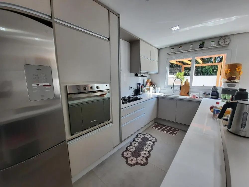 Sobrado, 3 quartos, 210 m² - Foto 6