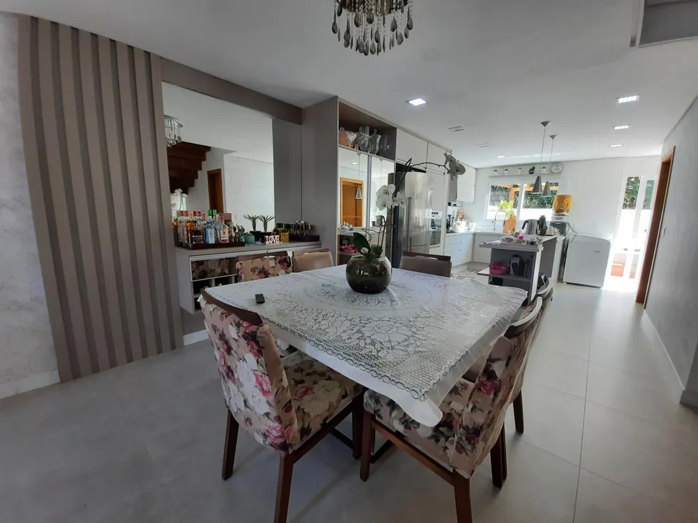 Sobrado, 3 quartos, 210 m² - Foto 4