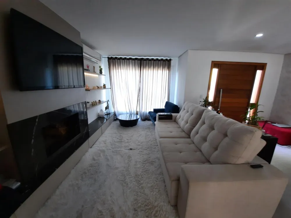 Sobrado, 3 quartos, 210 m² - Foto 3