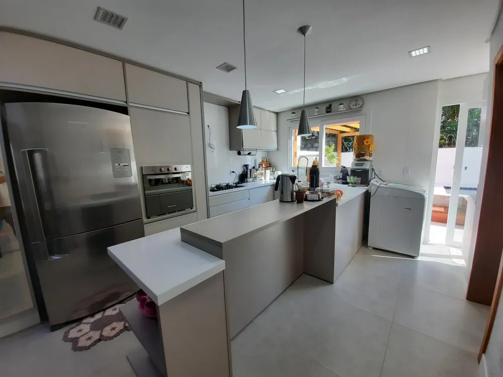 Sobrado, 3 quartos, 210 m² - Foto 5