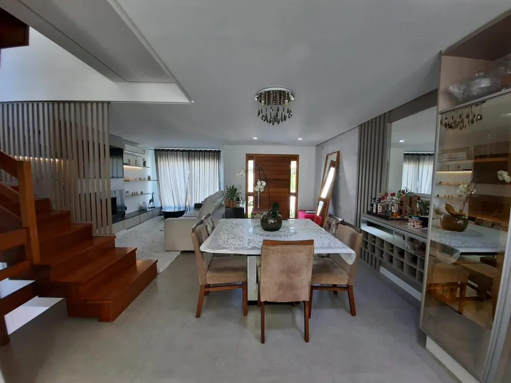 Sobrado, 3 quartos, 210 m² - Foto 7
