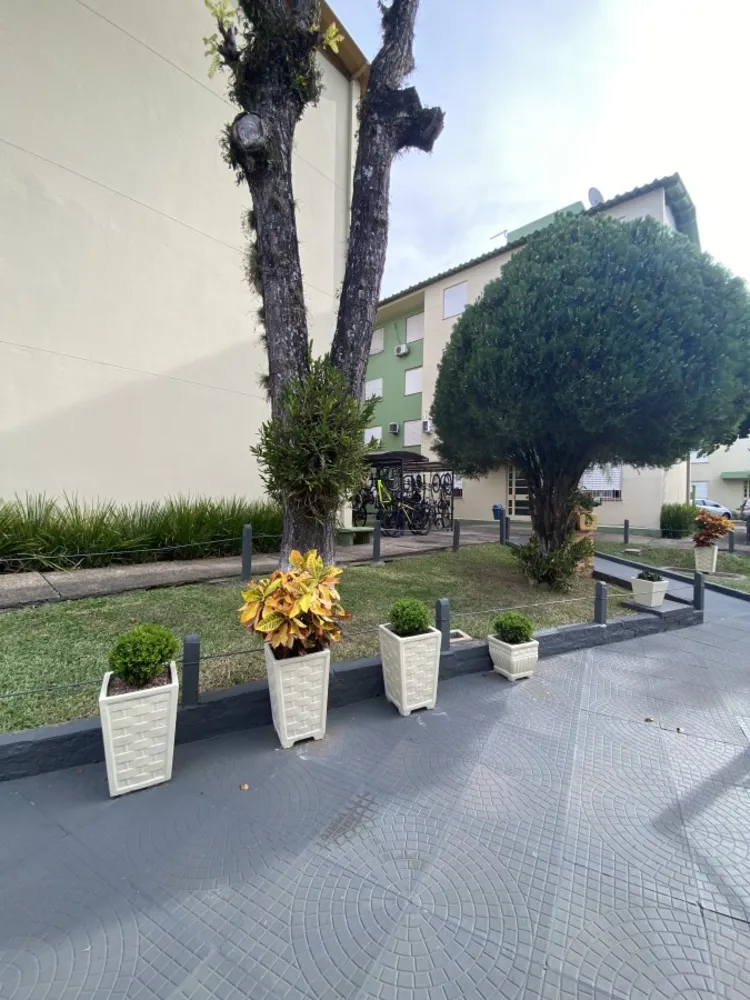 Apartamento, 2 quartos, 45 m² - Foto 6