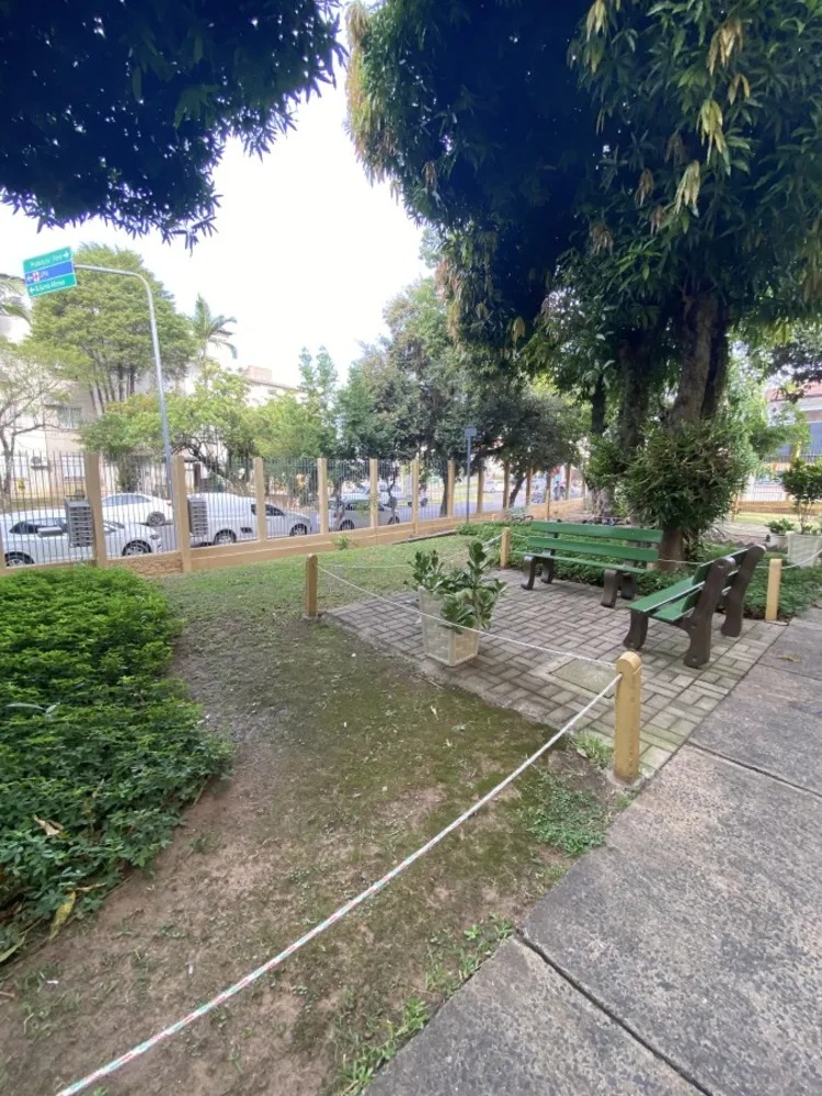 Apartamento, 2 quartos, 45 m² - Foto 11