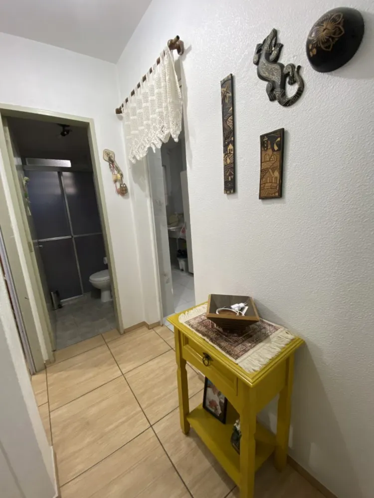 Apartamento, 2 quartos, 45 m² - Foto 3