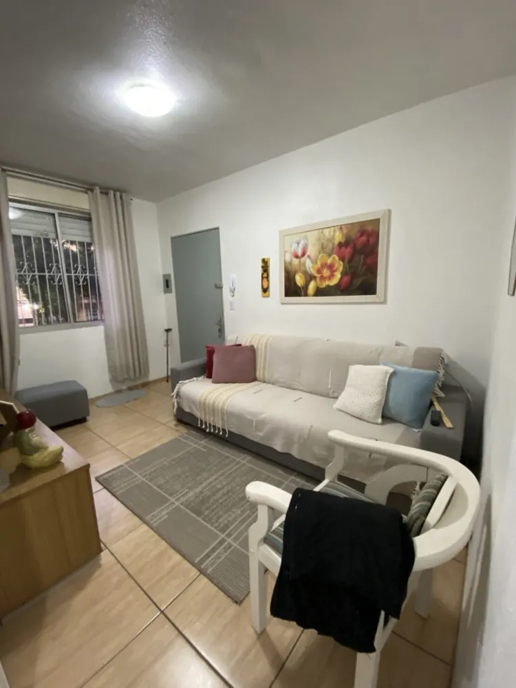Apartamento, 2 quartos, 45 m² - Foto 10