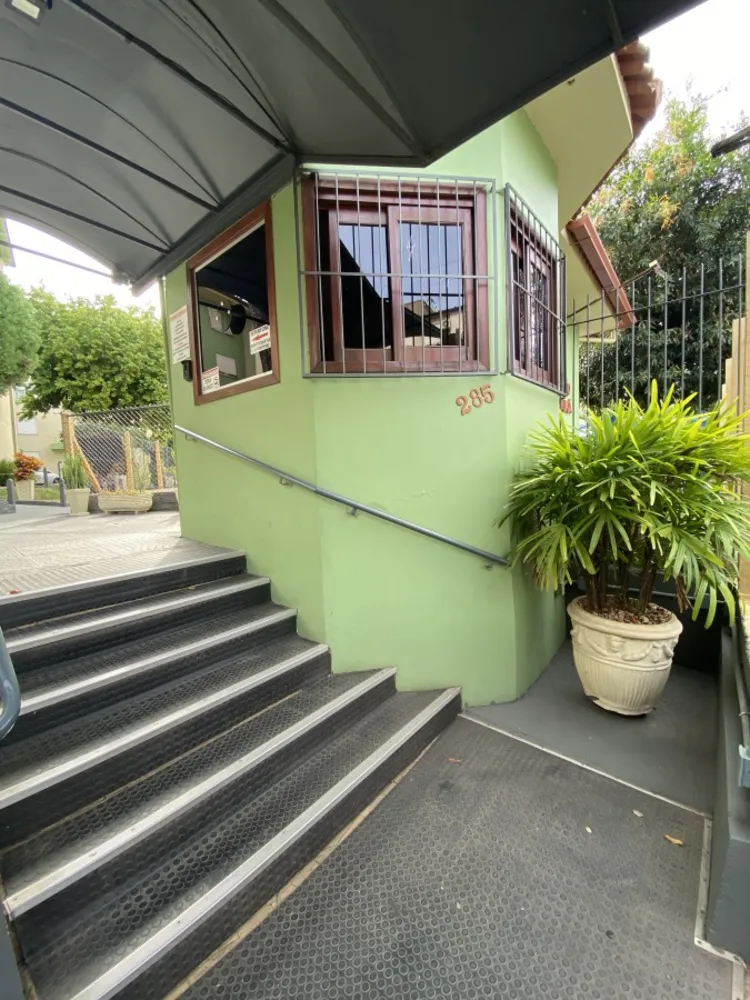 Apartamento, 2 quartos, 45 m² - Foto 2