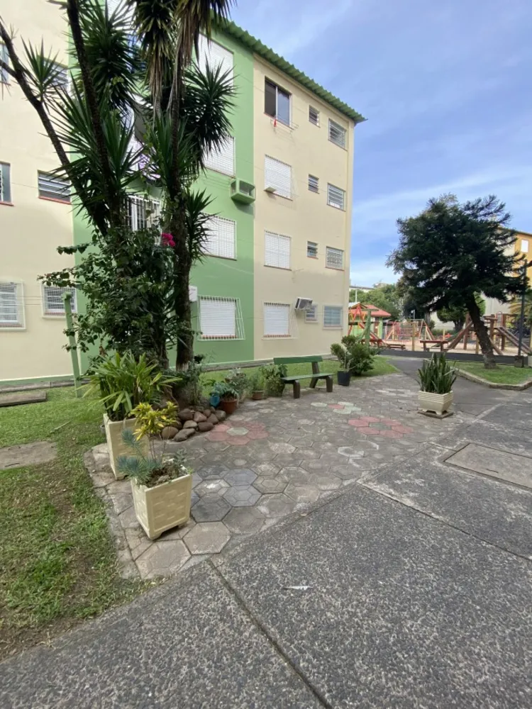 Apartamento, 2 quartos, 45 m² - Foto 9