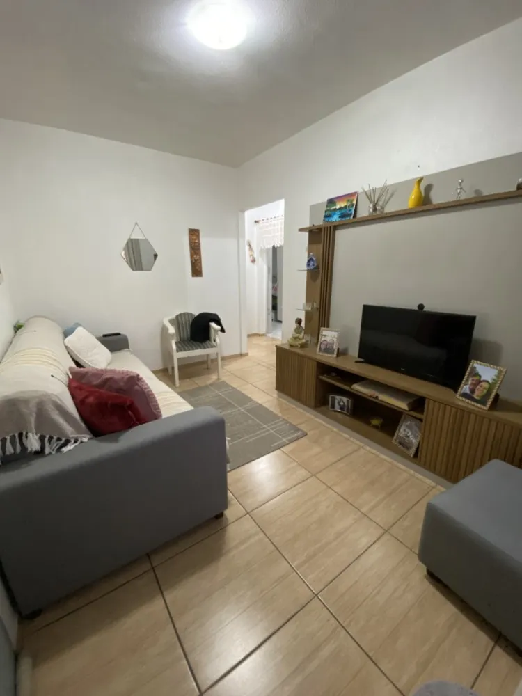 Apartamento, 2 quartos, 45 m² - Foto 2
