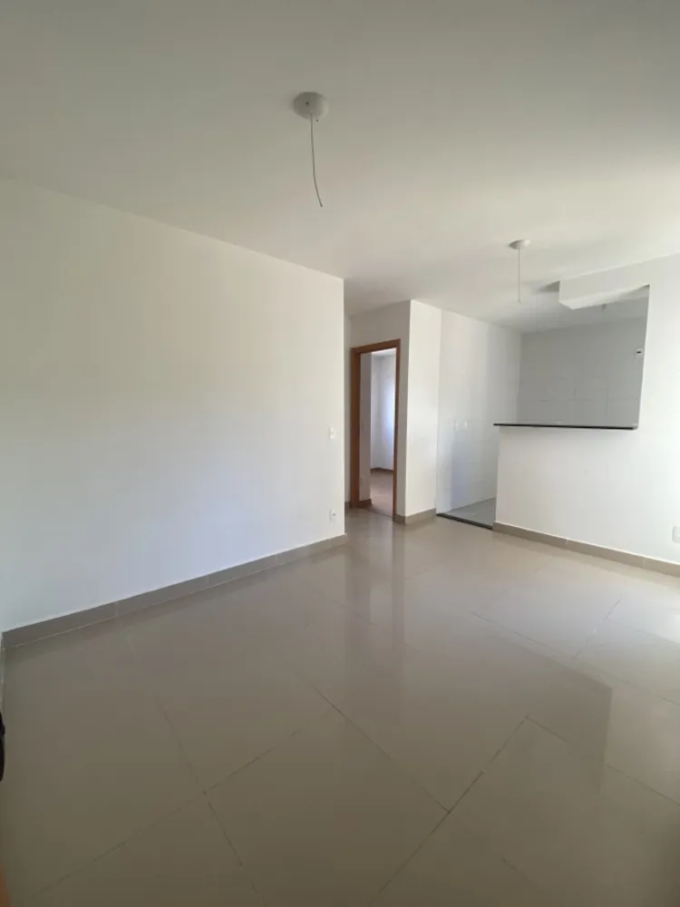 Apartamento, 2 quartos, 40 m² - Foto 6