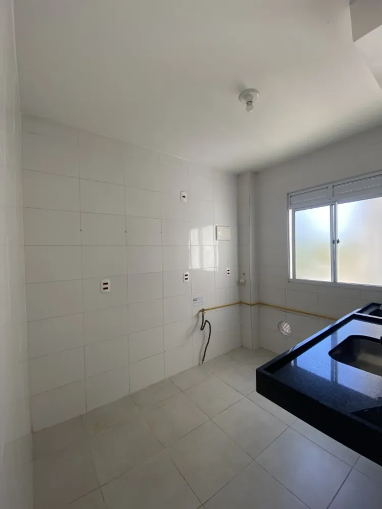 Apartamento, 2 quartos, 40 m² - Foto 8