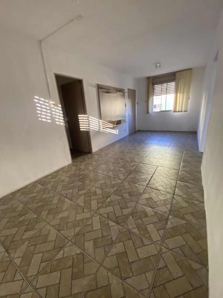 Apartamento para alugar com 2 quartos, 56m² - Foto 1