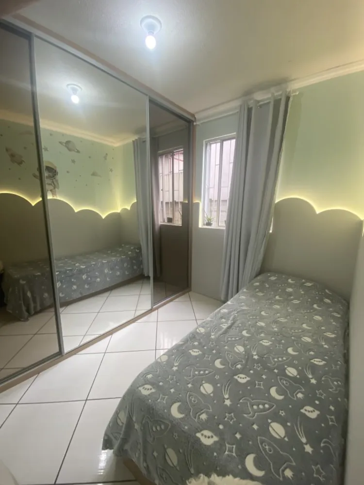 Apartamento, 2 quartos, 40 m² - Foto 7