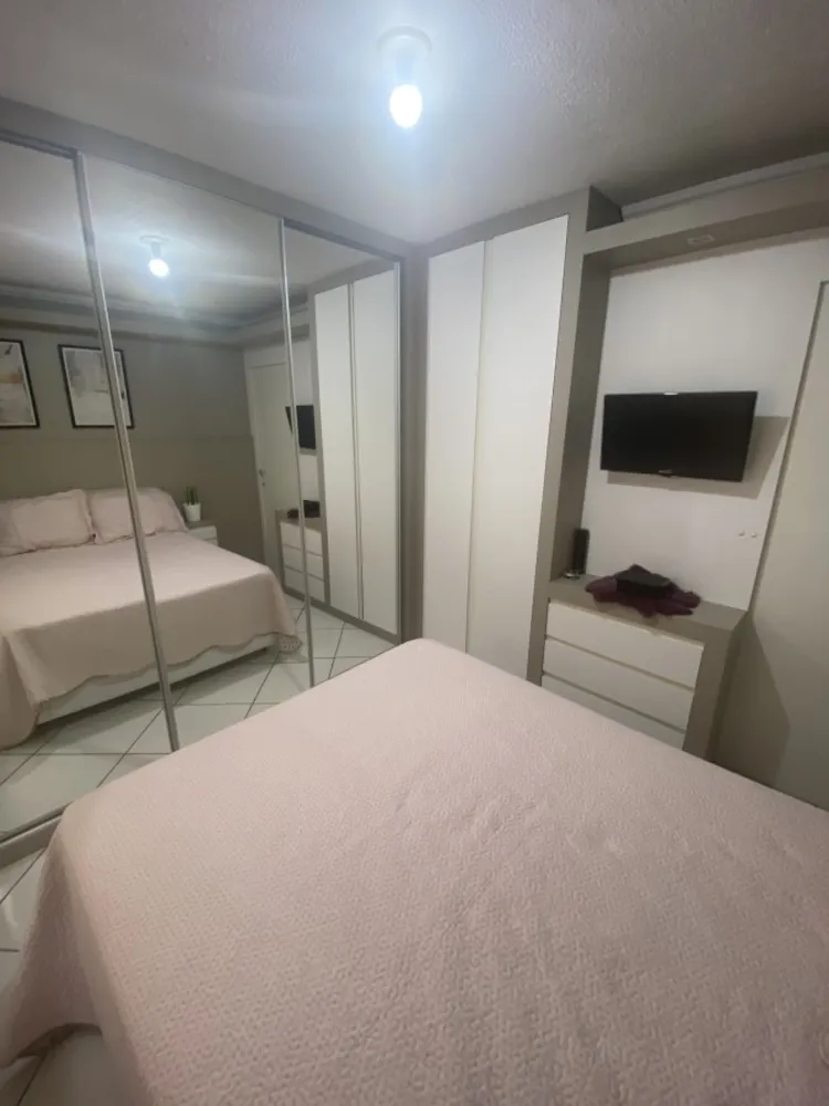 Apartamento, 2 quartos, 40 m² - Foto 5