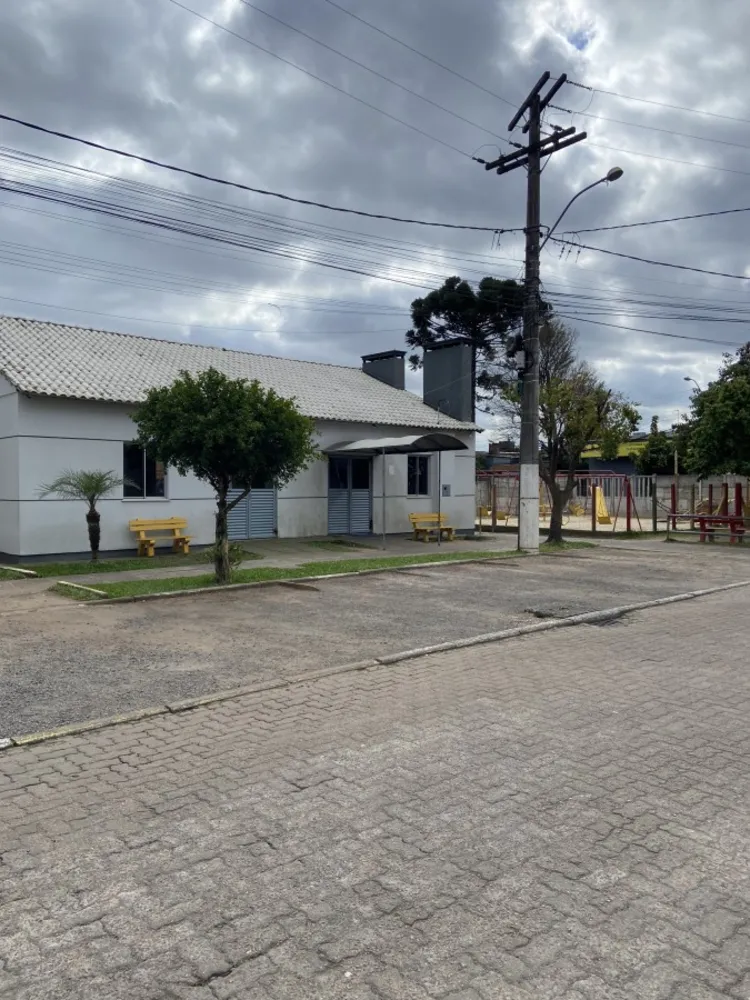 Apartamento, 2 quartos, 40 m² - Foto 12