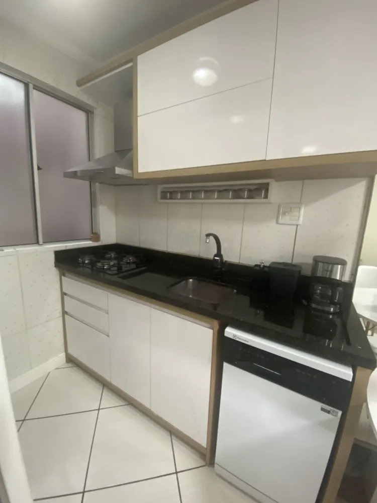 Apartamento, 2 quartos, 40 m² - Foto 3