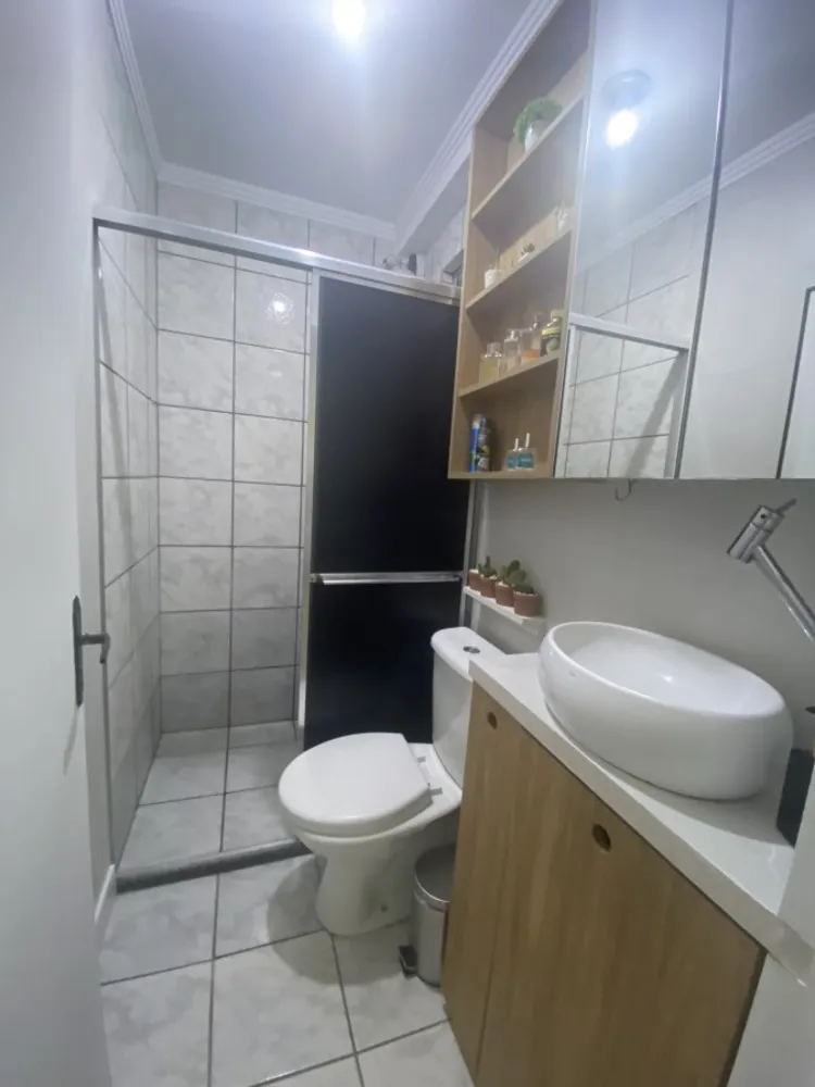 Apartamento, 2 quartos, 40 m² - Foto 8