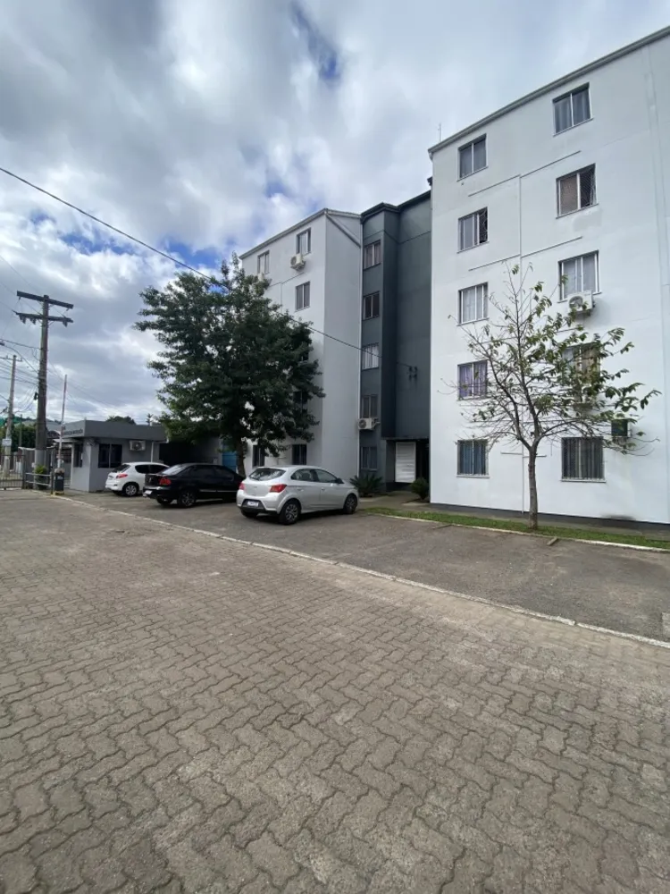 Apartamento, 2 quartos, 40 m² - Foto 10