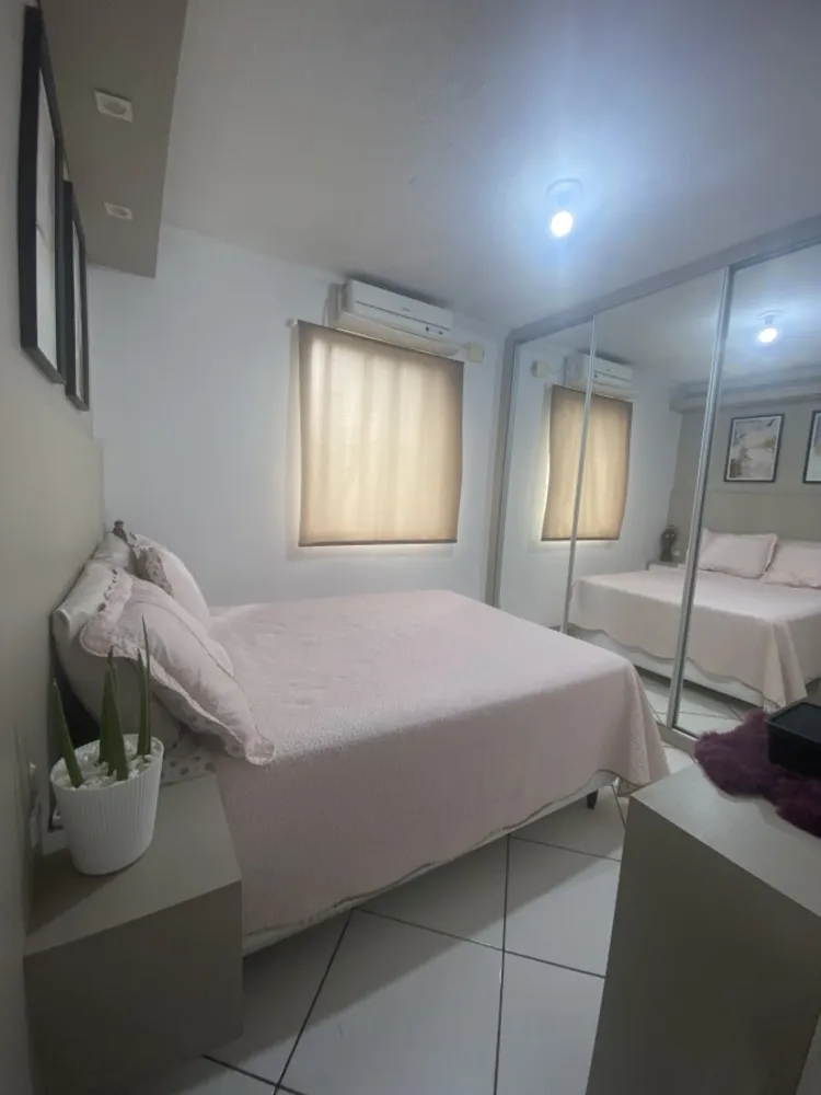Apartamento, 2 quartos, 40 m² - Foto 6