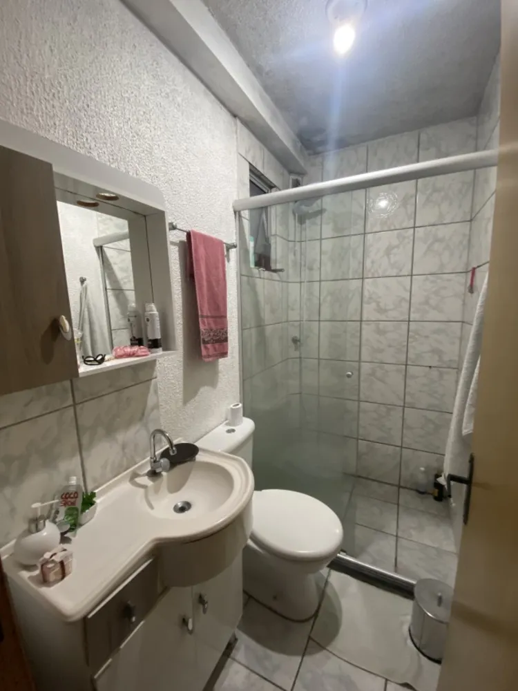 Apartamento, 2 quartos, 40 m² - Foto 7