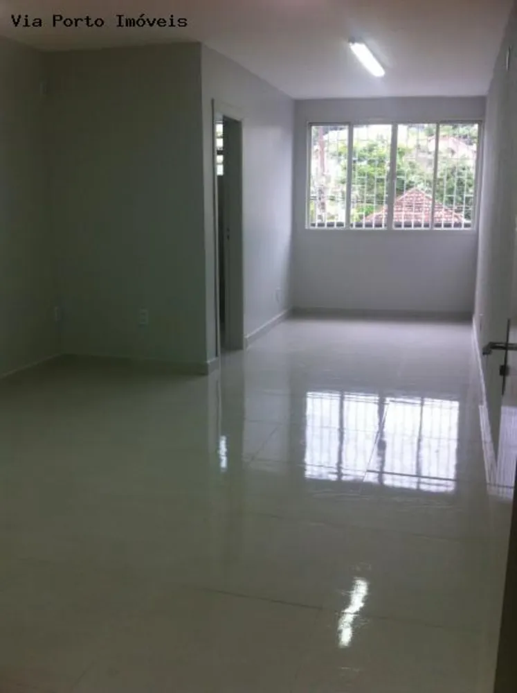 Sala-Conjunto, 30 m² - Foto 1