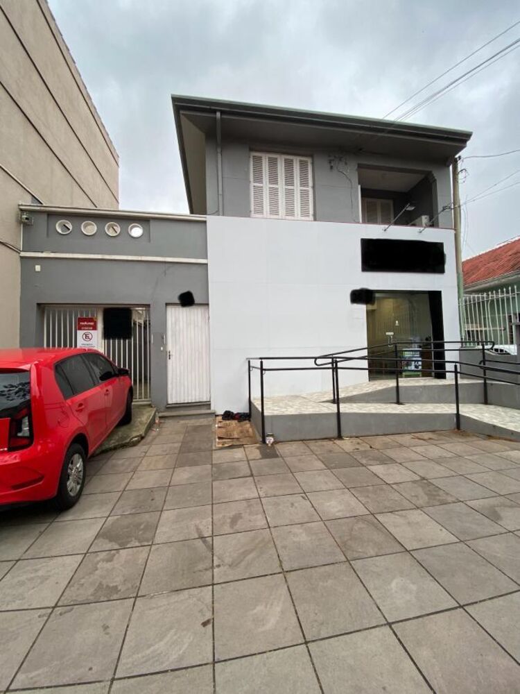 Casa para alugar com 4 quartos, 123m² - Foto 1
