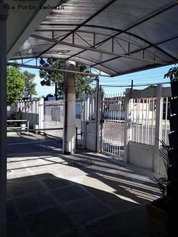 Apartamento, 2 quartos, 40 m² - Foto 9