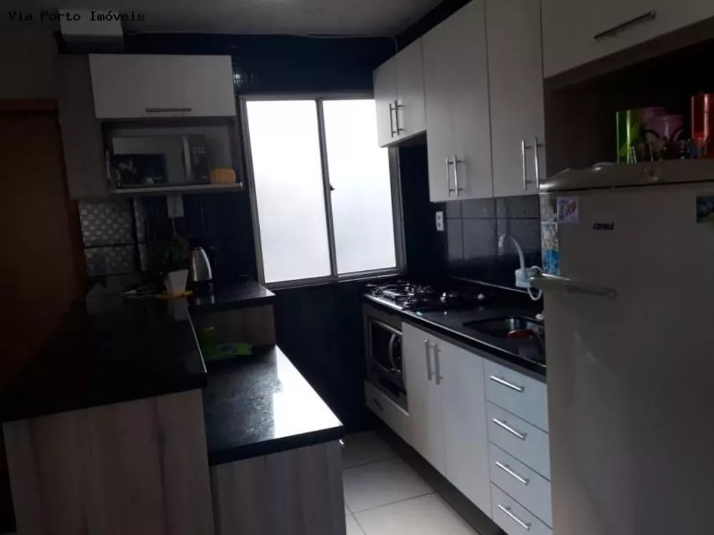 Apartamento, 2 quartos, 40 m² - Foto 1