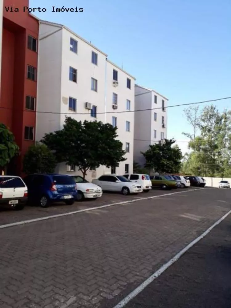 Apartamento, 2 quartos, 40 m² - Foto 14