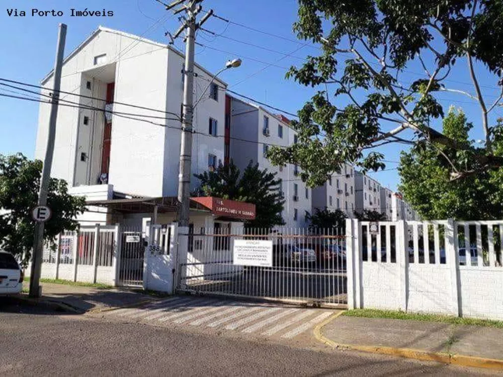 Apartamento, 2 quartos, 40 m² - Foto 8