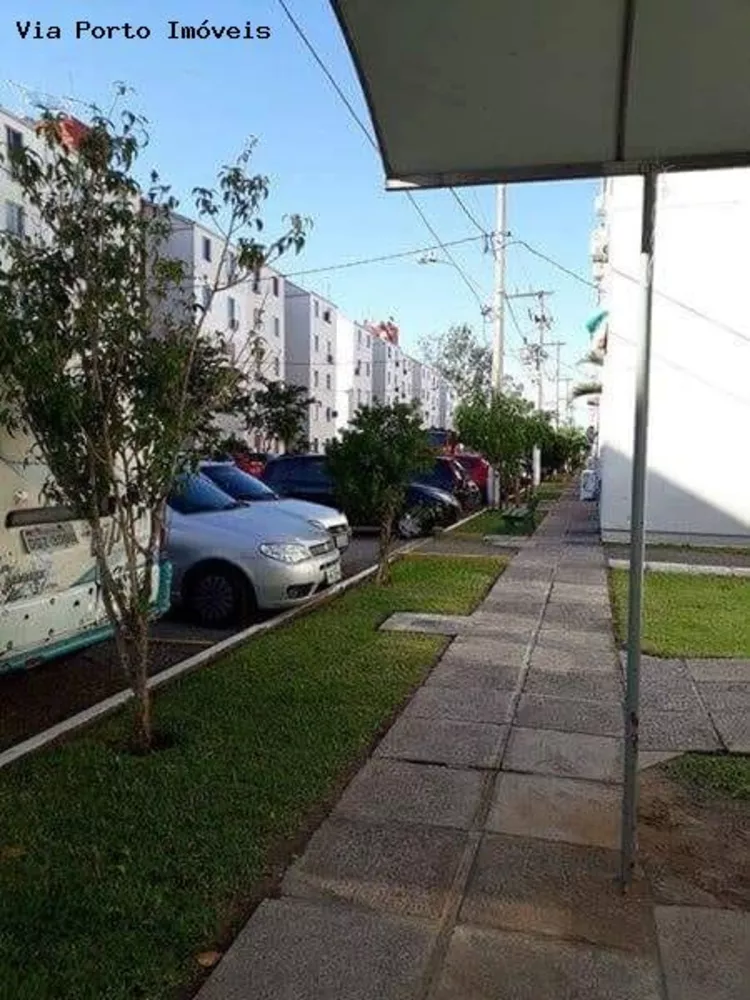 Apartamento, 2 quartos, 40 m² - Foto 13