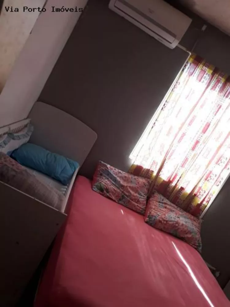 Apartamento, 2 quartos, 40 m² - Foto 4