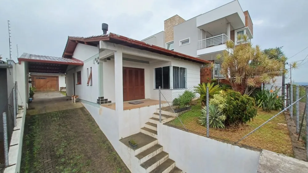 Casa, 2 quartos, 160 m² - Foto 1
