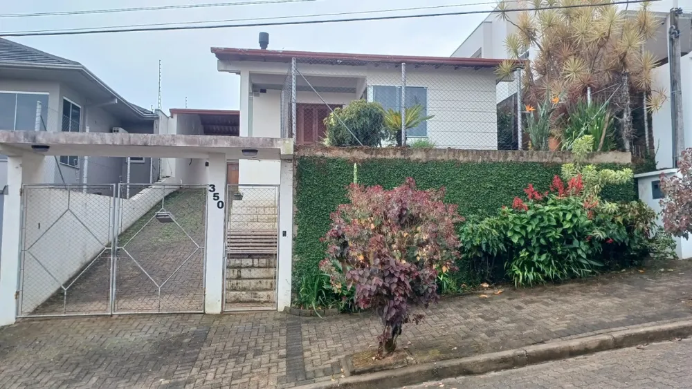 Casa, 2 quartos, 160 m² - Foto 2
