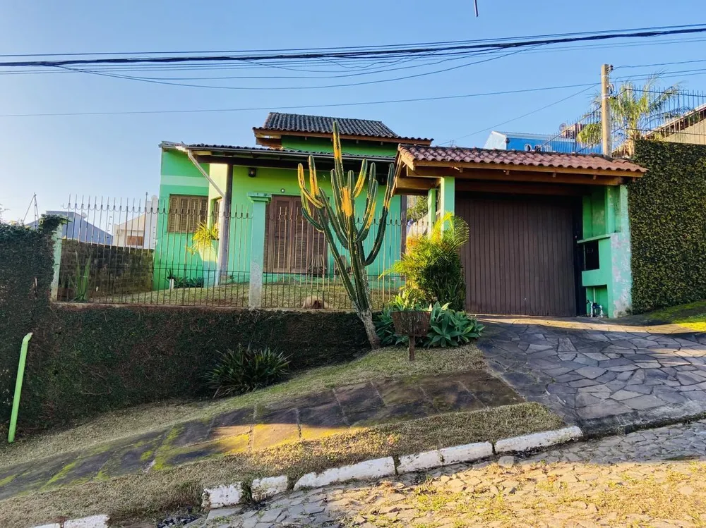 Casa, 2 quartos, 106 m² - Foto 1