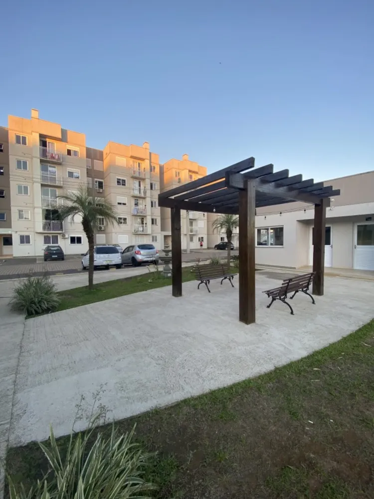 Apartamento, 2 quartos, 42 m² - Foto 1
