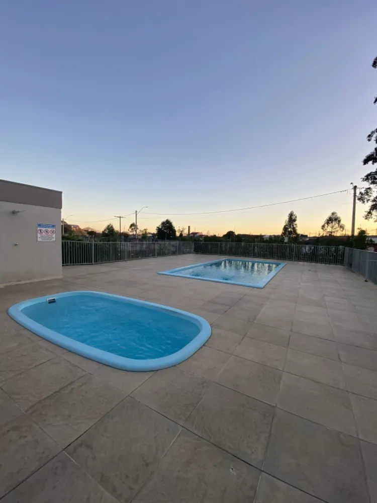 Apartamento, 2 quartos, 42 m² - Foto 9