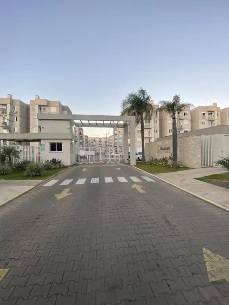 Apartamento, 2 quartos, 42 m² - Foto 8