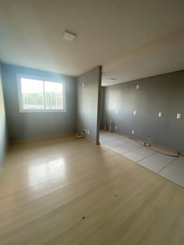 Apartamento, 2 quartos, 42 m² - Foto 2